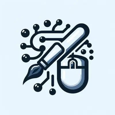 Creative AI icon